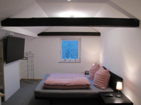 Ferienwohnung für Naturliebhaber